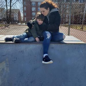 Meet your Posher, Jada